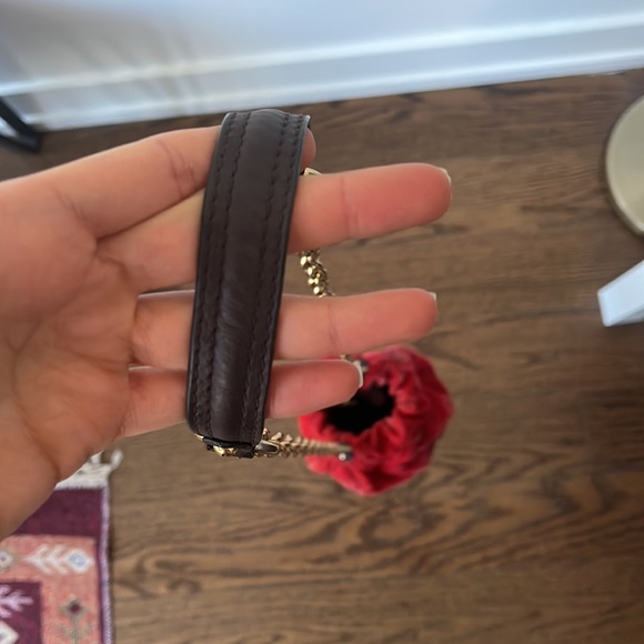 Authentic Juicy couture bag - Picture 3 of 9